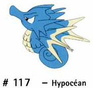 N 117 Hypocéan